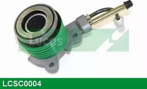 Lucas Engine Drive LCSC0004 - Центральний вимикач, система зчеплення avtolavka.club