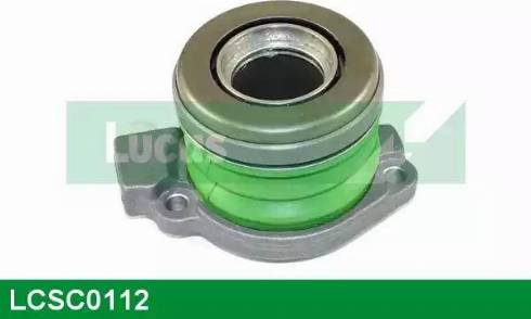 Lucas Engine Drive LCSC0112 - Центральний вимикач, система зчеплення avtolavka.club