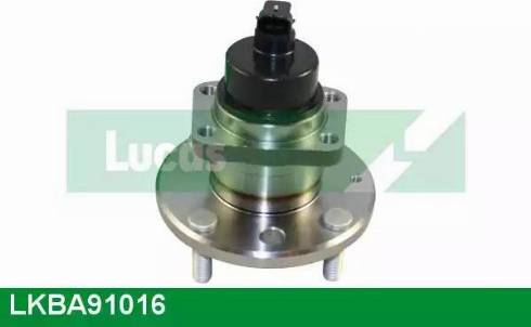 Lucas Engine Drive LKBA91016 - Маточина колеса avtolavka.club