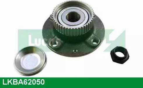 Lucas Engine Drive LKBA62050 - Маточина колеса avtolavka.club