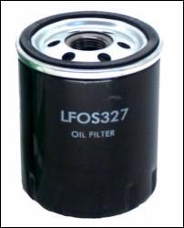 Lucas Filters LFOS327 - Масляний фільтр avtolavka.club