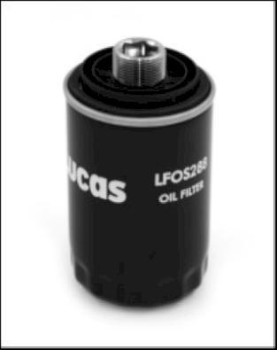 Lucas Filters LFOS288 - Масляний фільтр avtolavka.club