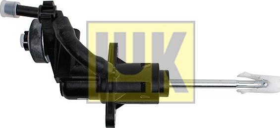 LUK 511 0098 10 - Головний циліндр, система зчеплення avtolavka.club