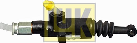 LUK 511 0166 10 - Головний циліндр, система зчеплення avtolavka.club
