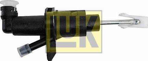 LUK 5110105100A1 - Головний циліндр, система зчеплення avtolavka.club