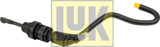LUK 511 0301 10 - Головний циліндр, система зчеплення avtolavka.club