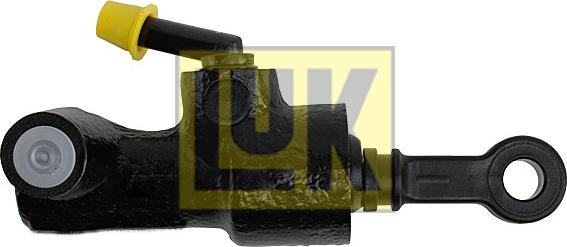LUK 511 0269 10 - Головний циліндр, система зчеплення avtolavka.club