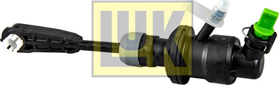 LUK 511 0737 10 - Головний циліндр, система зчеплення avtolavka.club