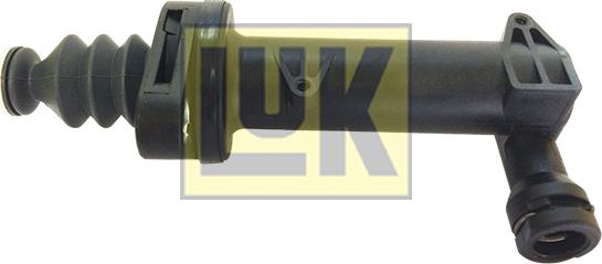 LUK 512 0413 10 - Робочий циліндр, система зчеплення avtolavka.club