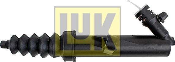 LUK 512 0056 10 - Робочий циліндр, система зчеплення avtolavka.club
