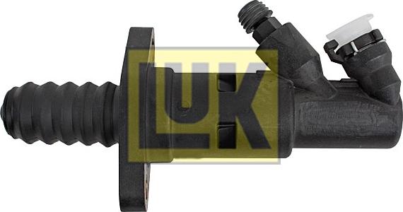 LUK 512 0013 10 - Робочий циліндр, система зчеплення avtolavka.club