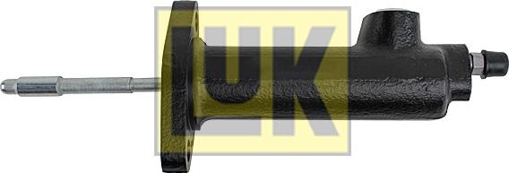 LUK 512 0038 10 - Робочий циліндр, система зчеплення avtolavka.club