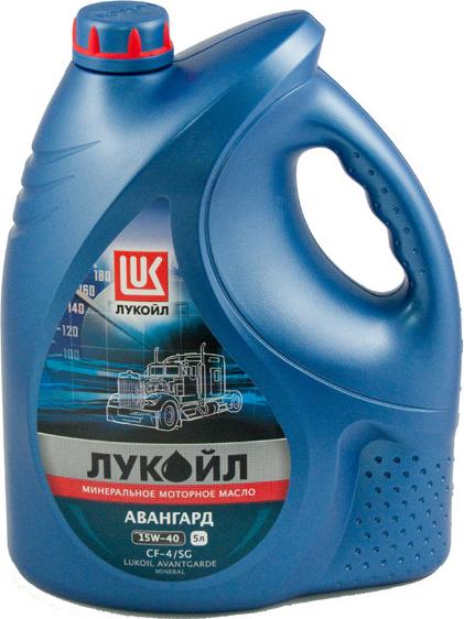 Lukoil 568382 - Моторне масло avtolavka.club