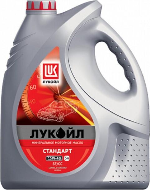 Lukoil 19436 - Моторне масло avtolavka.club