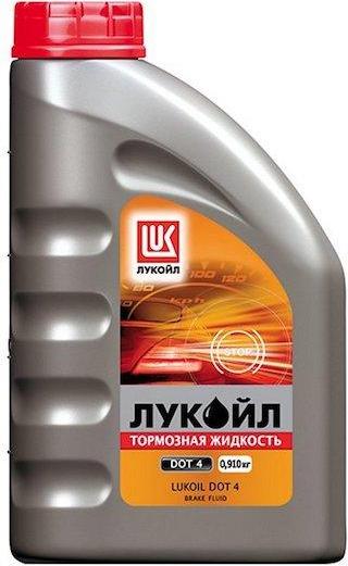Lukoil 1338295 - Гальмівна рідина avtolavka.club