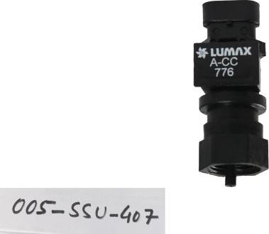 LUMAX 005-SSU-407 - Датчик швидкості, спідометра avtolavka.club