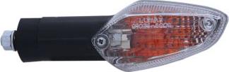 LUMAX 264-BLA-CRRB - Бічний ліхтар, покажчик повороту avtolavka.club