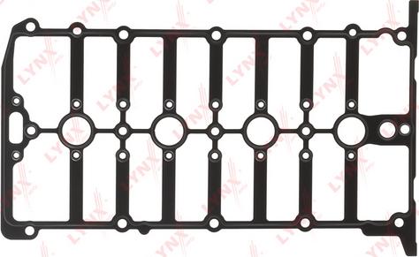 LYNXauto SG-1335 - Прокладка, кришка головки циліндра avtolavka.club