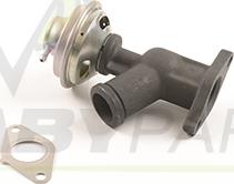 Mabyparts OEV010059 - Клапан повернення ОГ avtolavka.club