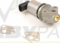 Mabyparts OEV010010 - Клапан повернення ОГ avtolavka.club