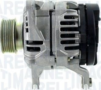 Magneti Marelli 944399419600 - Генератор avtolavka.club