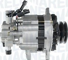 Magneti Marelli 944390904440 - Генератор avtolavka.club