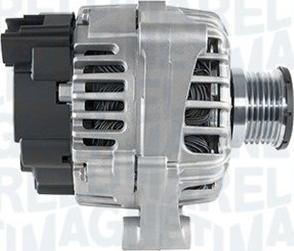 Magneti Marelli 944390904530 - Генератор avtolavka.club