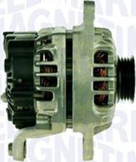 Magneti Marelli 944390904020 - Генератор avtolavka.club