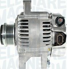 Magneti Marelli 944390904800 - Генератор avtolavka.club