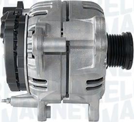 Magneti Marelli 944390905830 - Генератор avtolavka.club