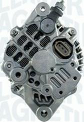 Magneti Marelli 944390906490 - Генератор avtolavka.club