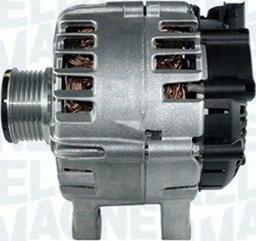 Magneti Marelli 944390906100 - Генератор avtolavka.club