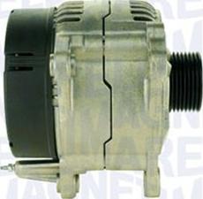 Magneti Marelli 944390900590 - Генератор avtolavka.club