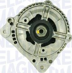 Magneti Marelli 944390900590 - Генератор avtolavka.club