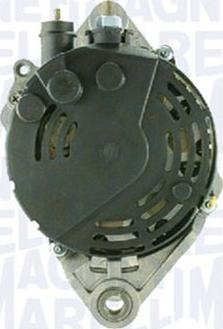 Magneti Marelli 944390900680 - Генератор avtolavka.club