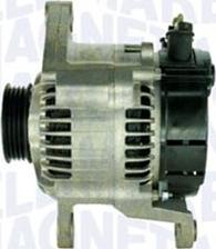 Magneti Marelli 944390900680 - Генератор avtolavka.club