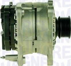 Magneti Marelli 944390900040 - Генератор avtolavka.club