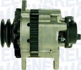 Magneti Marelli 944390900190 - Генератор avtolavka.club