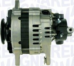 Magneti Marelli 944390900170 - Генератор avtolavka.club