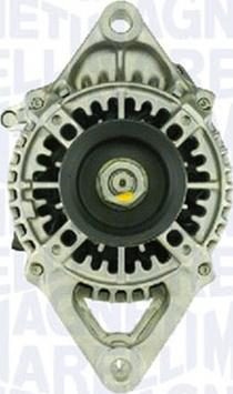 Magneti Marelli 944390900810 - Генератор avtolavka.club