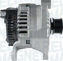 Magneti Marelli 944390900880 - Генератор avtolavka.club