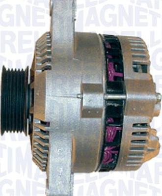 Magneti Marelli 944390900820 - Генератор avtolavka.club