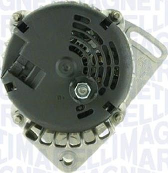 Magneti Marelli 944390900280 - Генератор avtolavka.club