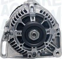 Magneti Marelli 944390900281 - Генератор avtolavka.club