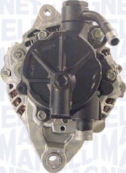 Magneti Marelli 944390900700 - Генератор avtolavka.club