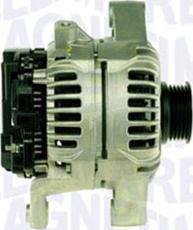 Magneti Marelli 944390901590 - Генератор avtolavka.club