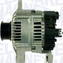 Magneti Marelli 944390901520 - Генератор avtolavka.club