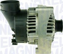 Magneti Marelli 944390901160 - Генератор avtolavka.club