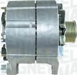 Magneti Marelli 944390901130 - Генератор avtolavka.club