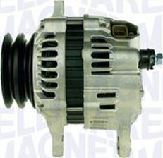 Magneti Marelli 944390901240 - Генератор avtolavka.club